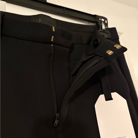 GapStudio Low Rise Boot Trousers - Picture 11 of 12